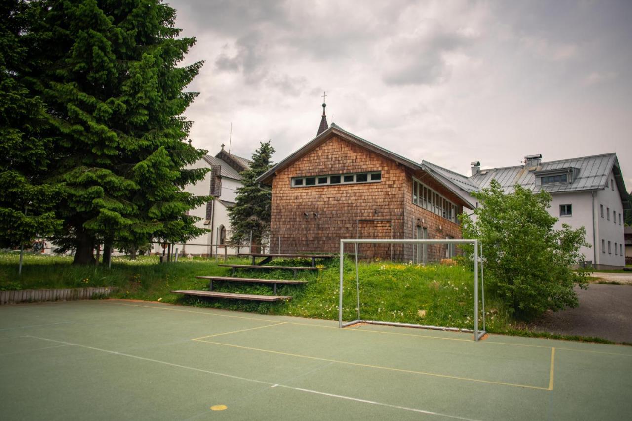 Stara Celnice Kvilda Buitenkant foto
