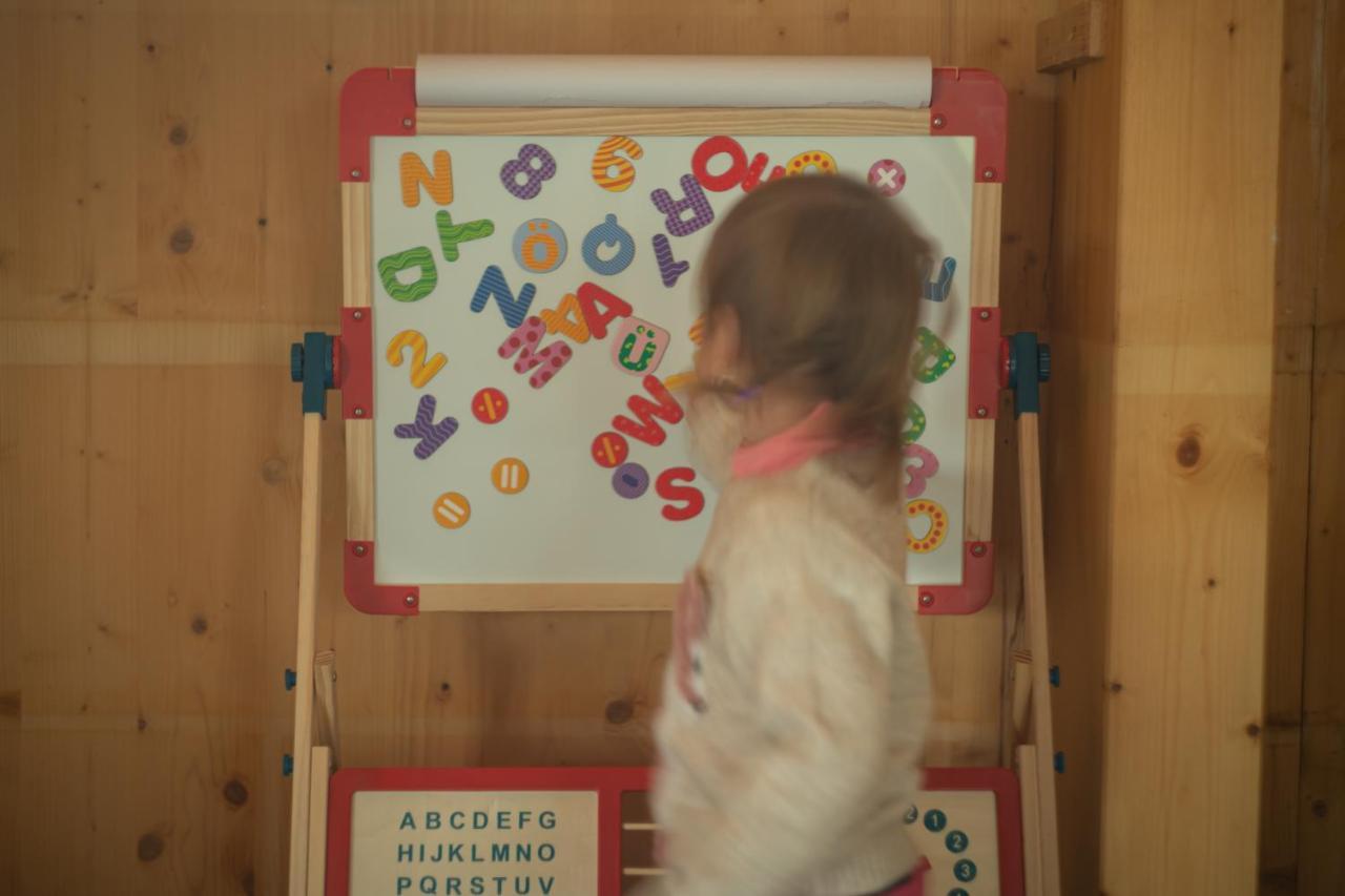 Stara Celnice Kvilda Buitenkant foto